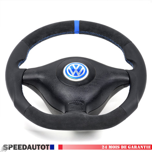 Volant golf passat 3b - 4,