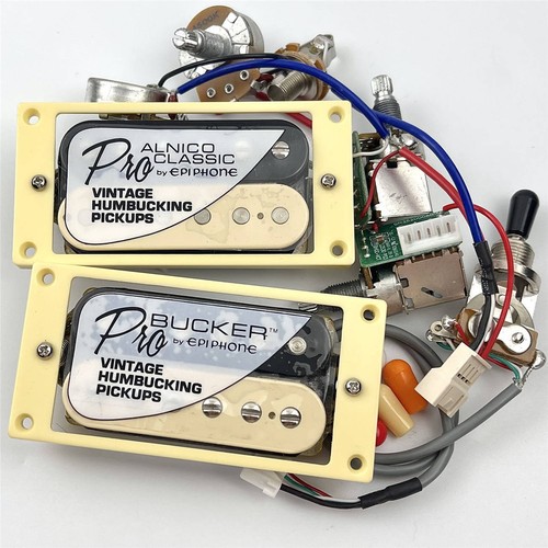 Pickup epipho zebra probucker - pickup,