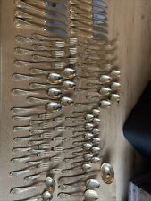 Vdh Hogosil Posate IN Acciaio