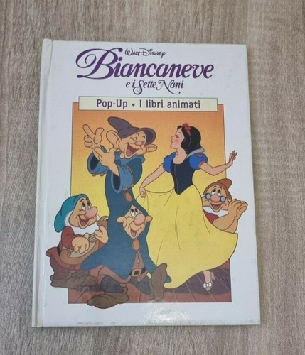 Pop libri animati - pop-up, i