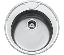 Apell Lavello Cucina 1 Vasca