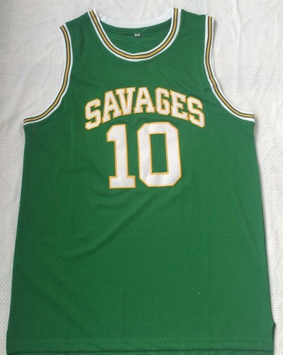 Maglia savages dennis - maglia, #10