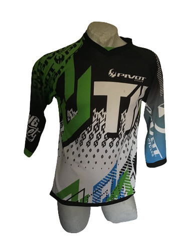 Stock lotto maglie sportive - lotto,