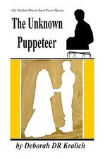 The unknown puppeteer mystery - puppeteer,