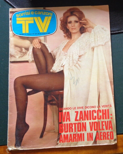 Sorrisi canzoni 75 - e, 4/75