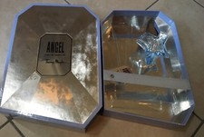 Angel Thierry Mugler SOLO SCATOLA Profumo Originale BIG BOX