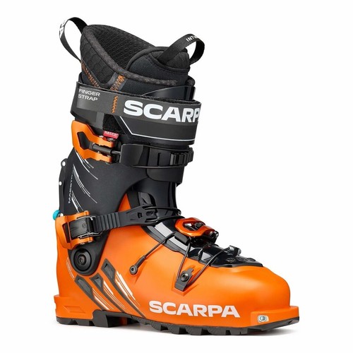 Scarpa maestrale uomo - scarpa,