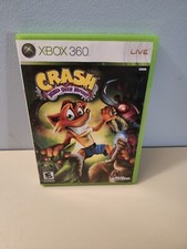 Crash Bandicoot: Mind Over