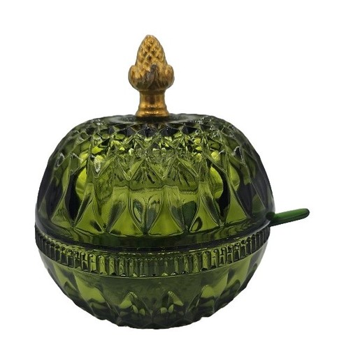 Coperchio piatto sale