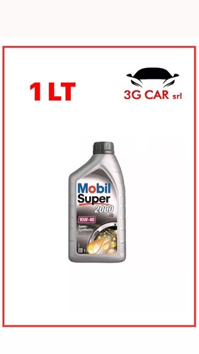 Olio motore auto mobil - ,