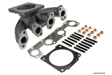 Scarico Collettore per Peugeot