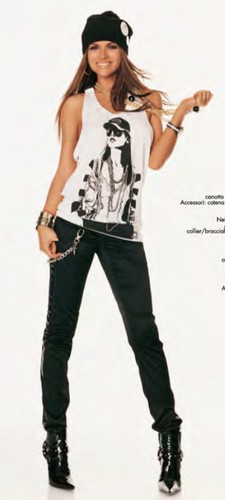 Denny rose pantalone - denny,