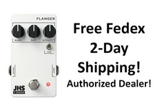 Pedale per chitarra effetti