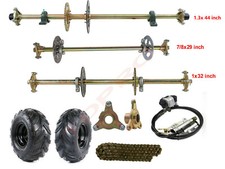 Drift Trike Go Kart Kit Assale