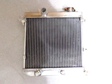 RADIATORE ACQUA  AUTOBIANCHI A112 JUNIOR ELITE ABARTH  883799  H 14