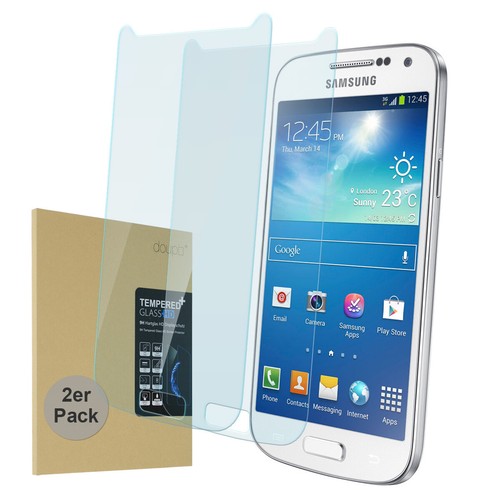 Vetro temperato samsung - 2x, 9h