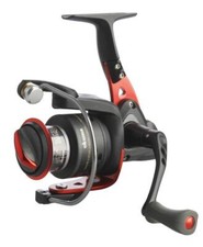 Okuma Trio-80 Red Core FD