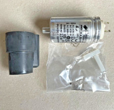 Condensatore 4μf Riello RDB