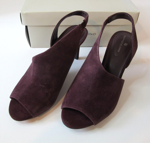Bandolino gelsomino rosso
