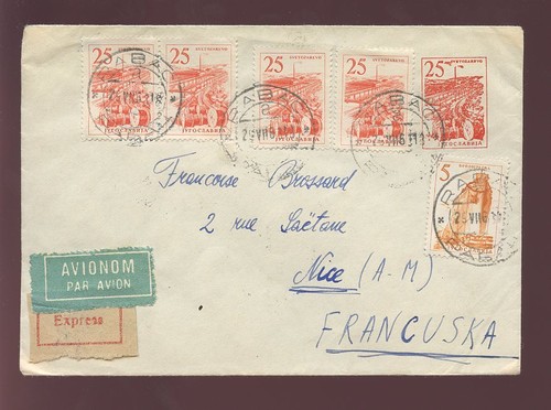 Bosnia erzegovina 1963 - erzegovina,