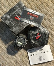 Orologio da uomo Casio G-Shock