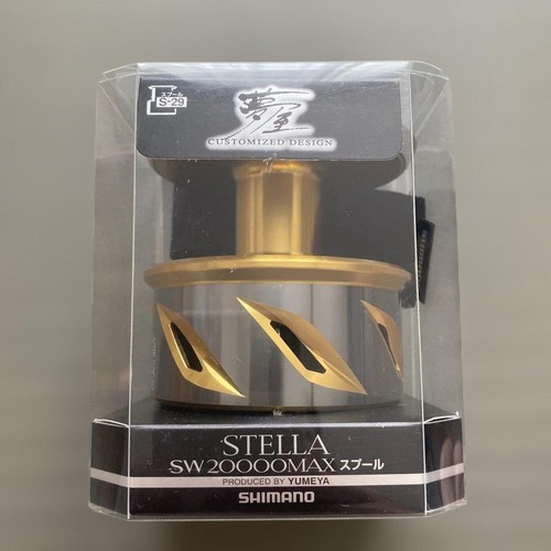 Bobina shimano yumeya stella - bobina,