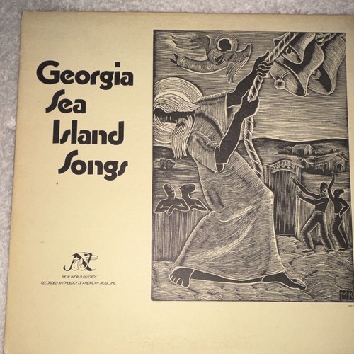 New world records - new, georgia