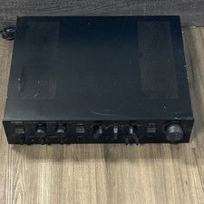 Preamplificatore precomando