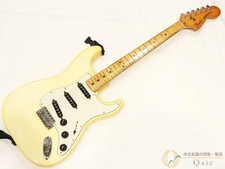 Fender 1979 Stratocaster WH