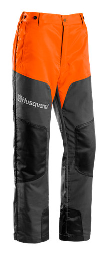 Pantalone husqvarna con - husqvarna,