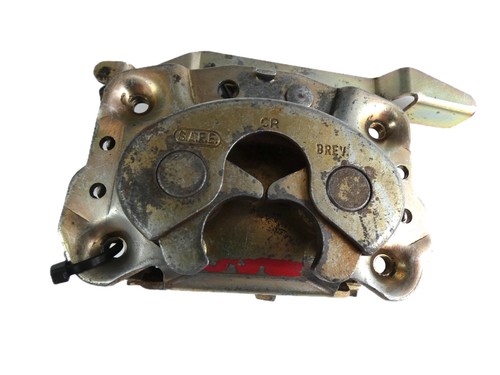 Alfa romeo 116 gtv - 116,