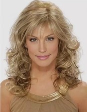 Parrucca 100% capelli umani