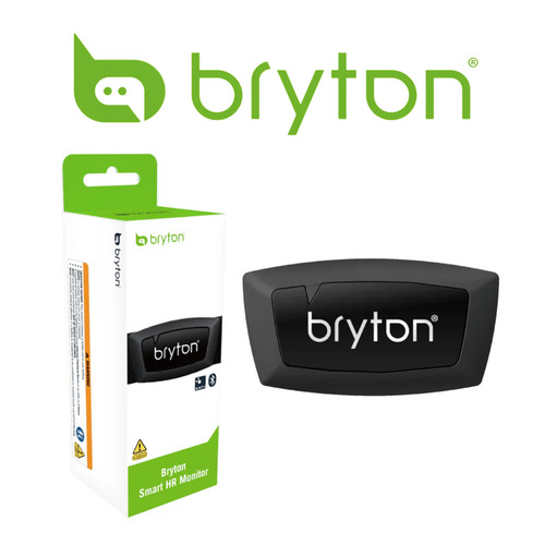 Bryton cardiofrequenzimetro - bryton,