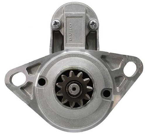 Motorino avviamento nuovo - avviamento,