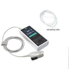 Monitor Paziente Portatile