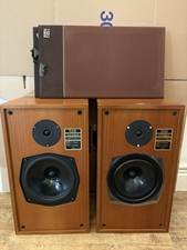 Altoparlanti monitor RAM DS60