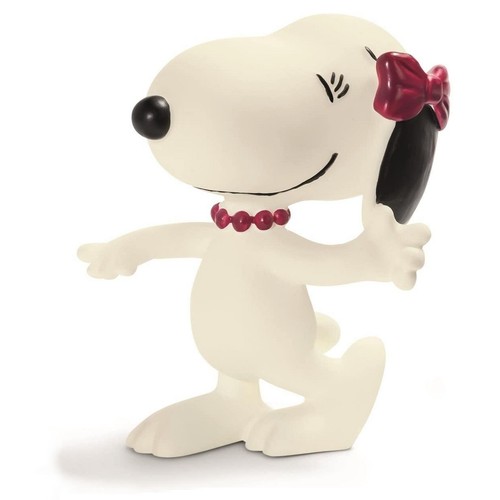 Figurine schleich peanuts - schleich®,
