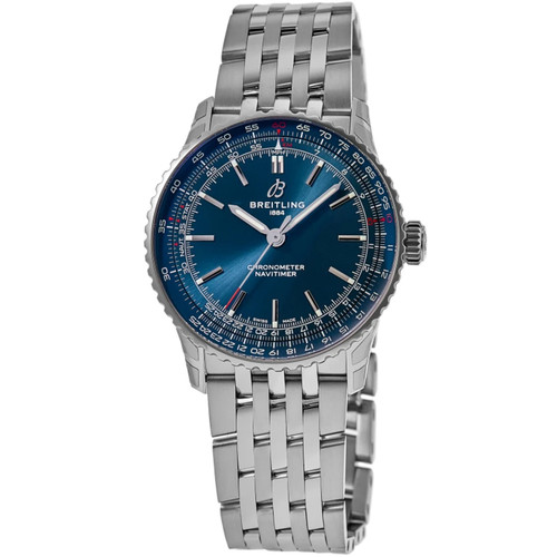 New breitling navitimer - breitling,