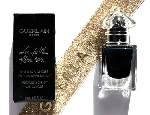 Guerlain nail enamel - enamel,