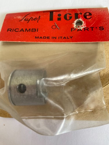 Pistone anello vintage - ad,
