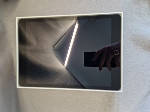 Apple ipad - (7.,