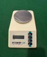 Bilancia elettronica Acculabs