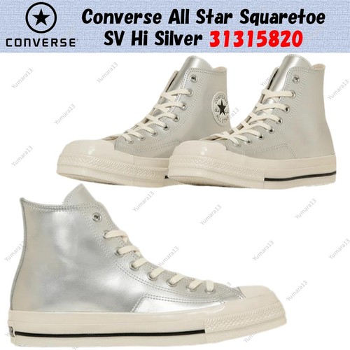 Converse all star squaretoe - converse,