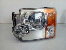 Xbc500092 left headlight - xbc500092,