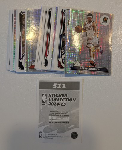 Panini figurine nba - figurine,