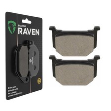 Plaquettes de frein Ar, Av Ga