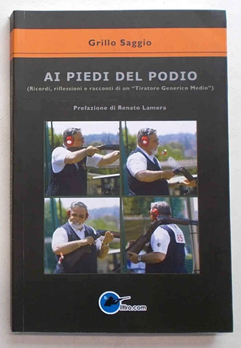 Grillo saggio piedi - piedi, del