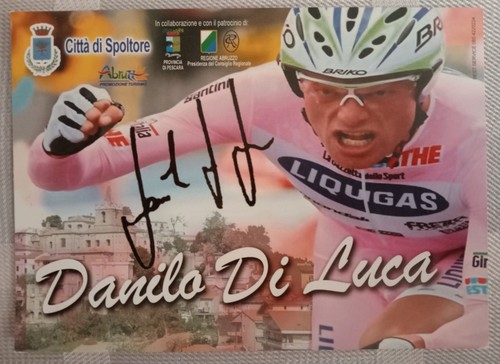 Ciclismo danilo - ciclismo-danilo, di