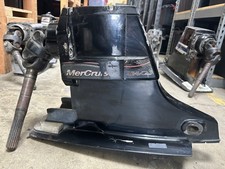 6 MONTH WARRANTY Mercruiser