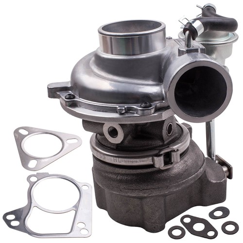 Turbocompressore per isuzu - turbocompressore,